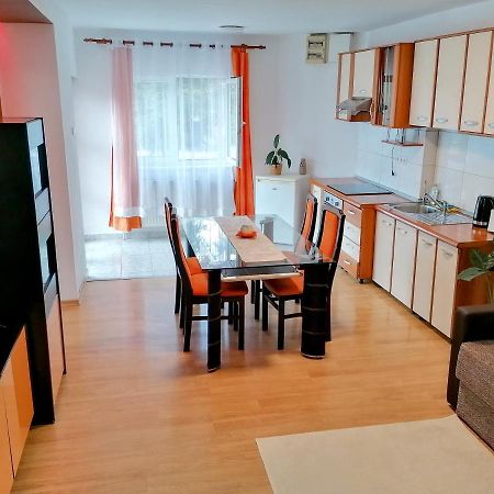 Lend Apartment Csíkszereda Kültér fotó